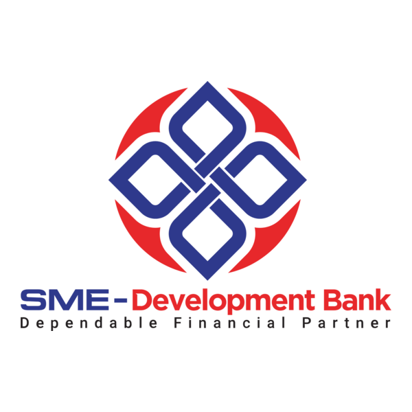 SMED Bank Logo PNG Vector