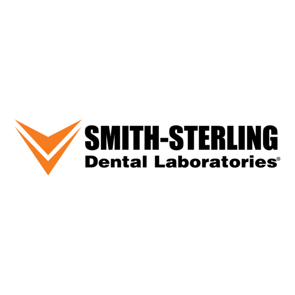 Smith Sterling Dental Lab Logo PNG Vector