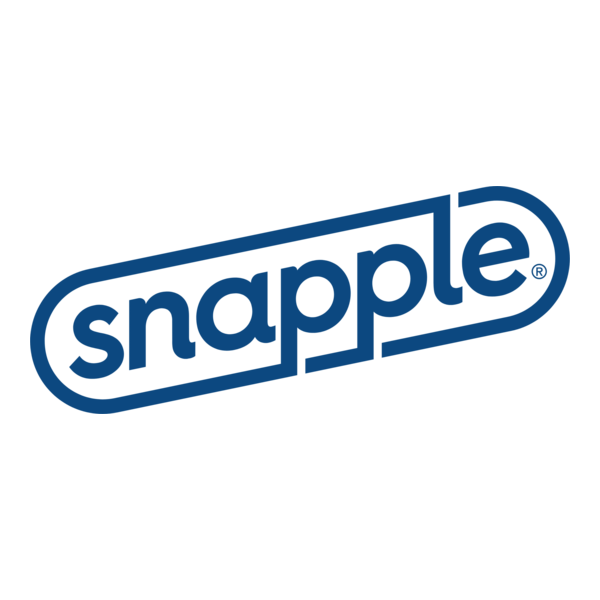 Snapple Logo PNG Vector