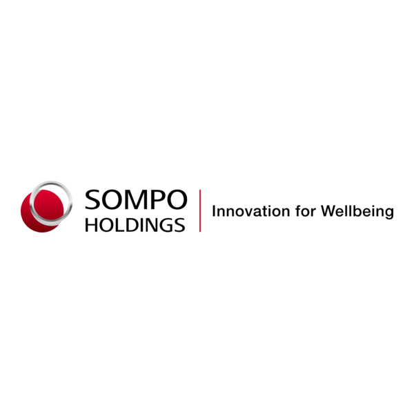 Sompo Holdings Logo PNG Vector