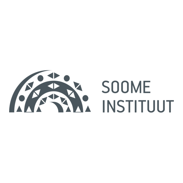 Soome Instituut Eestis Logo PNG Vector