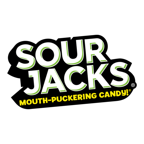 Sour Jacks Logo PNG Vector