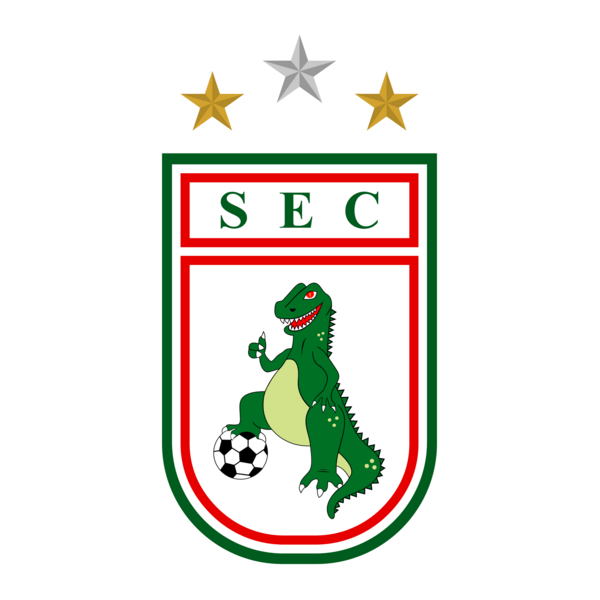 Sousa Esporte Clube (2023) Logo PNG Vector