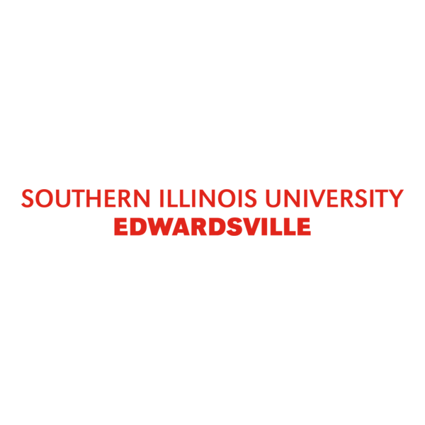 Southern Illinois University Edwardsville Logo PNG Vector