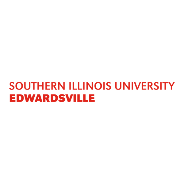 Southern Illinois University Edwardsville Logo PNG Vector