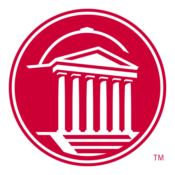 Southern Methodist University Logo PNG Vector