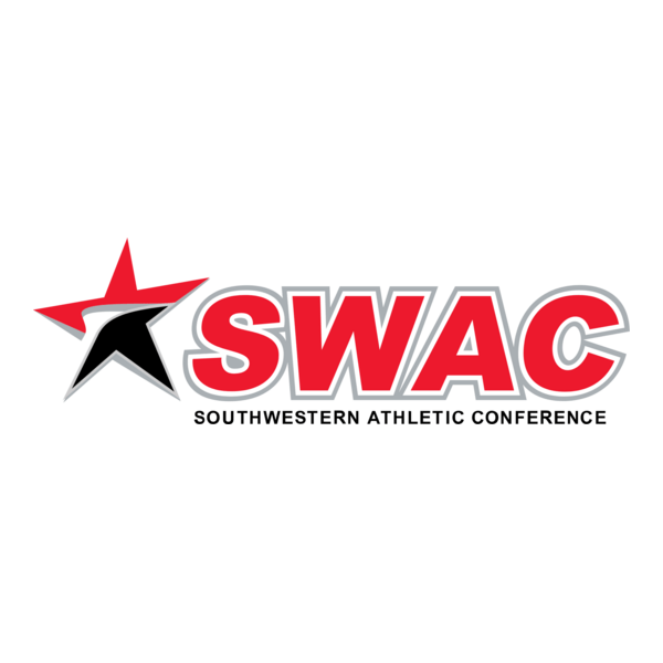 Southwestern Athletic Conference Logo PNG Vector