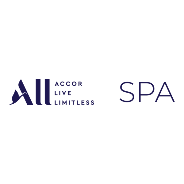 spa accor Logo PNG Vector