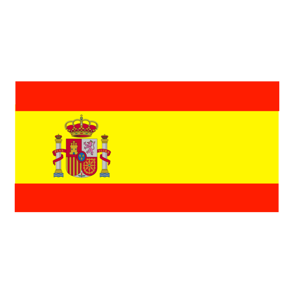 SPAIN Logo PNG Vector