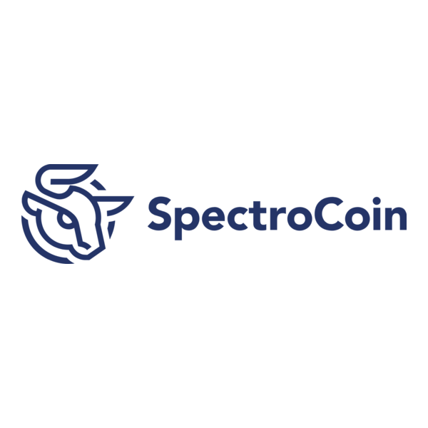 SpectroCoin Logo PNG Vector