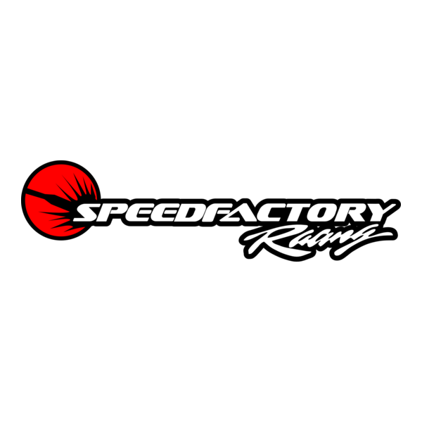 SPEEDFACTORY RACING Logo PNG Vector