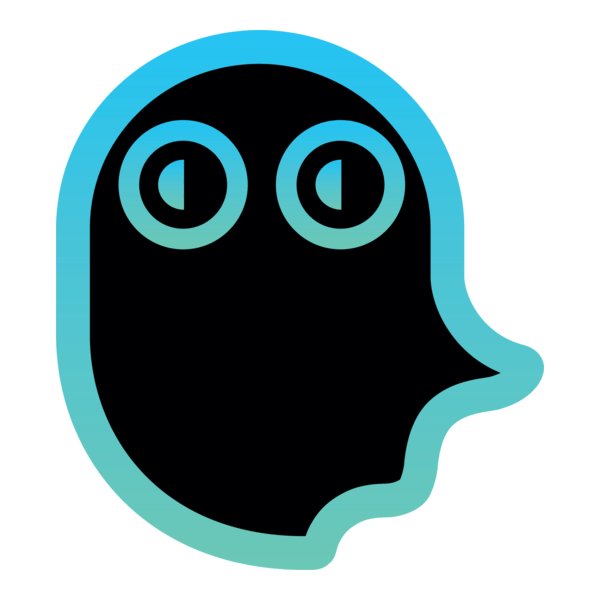 SpiritSwap (SPIRIT) Logo PNG Vector