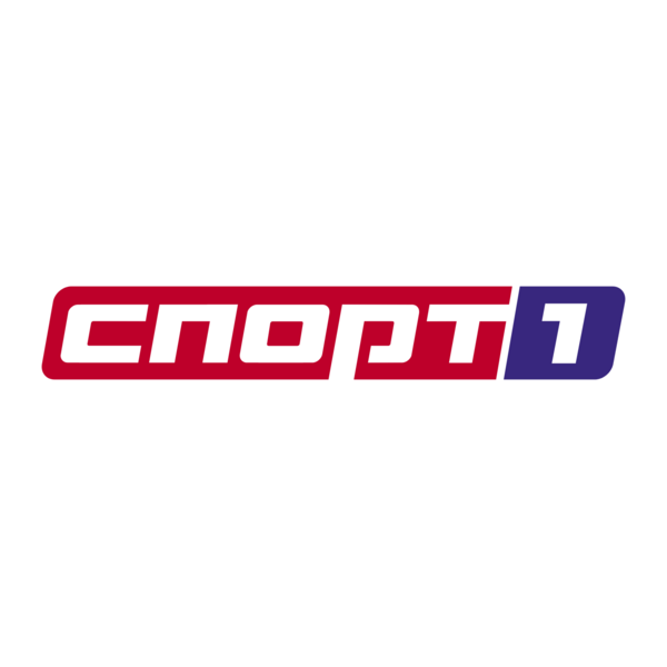 Sport 1 (Ukraine) Logo PNG Vector
