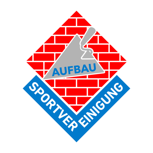 Sportvereinigung Aufbau Logo PNG Vector