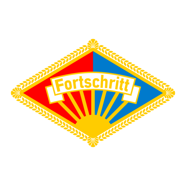 Sportvereinigung Fortschritt Logo PNG Vector