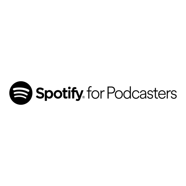 Spotify for Podcasters Logo PNG Vector