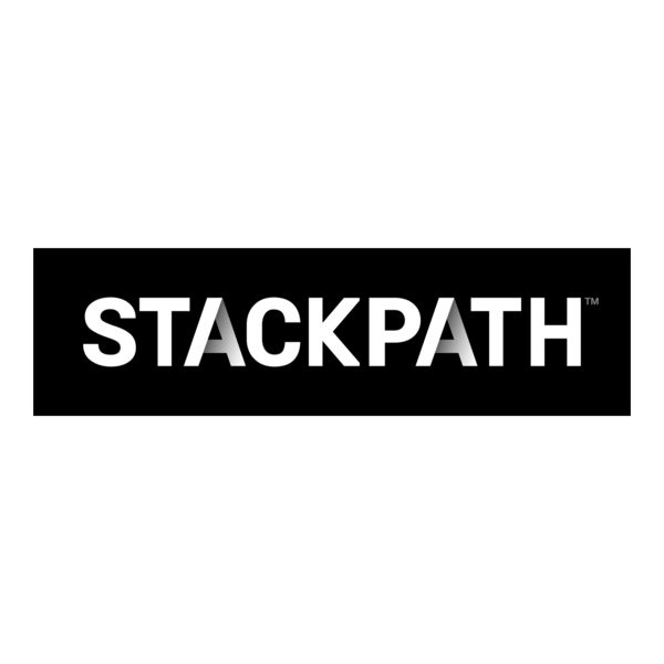 StackPath Logo PNG Vector