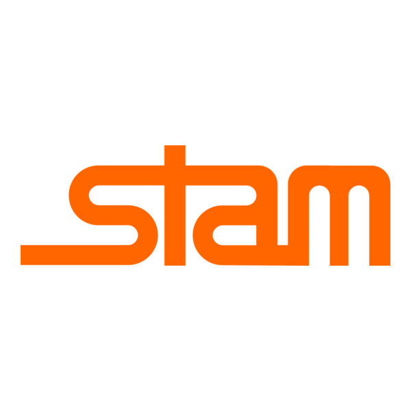 Stam Logo PNG Vector
