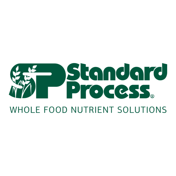 Standard Process Logo PNG Vector