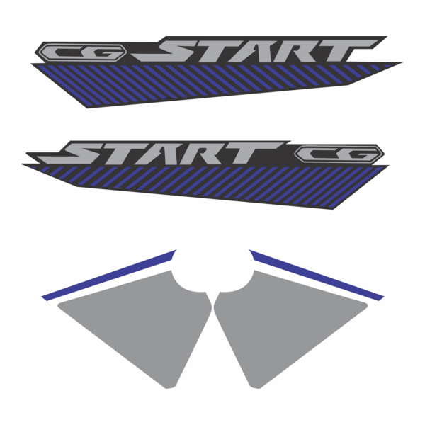 start 2022 Logo PNG Vector