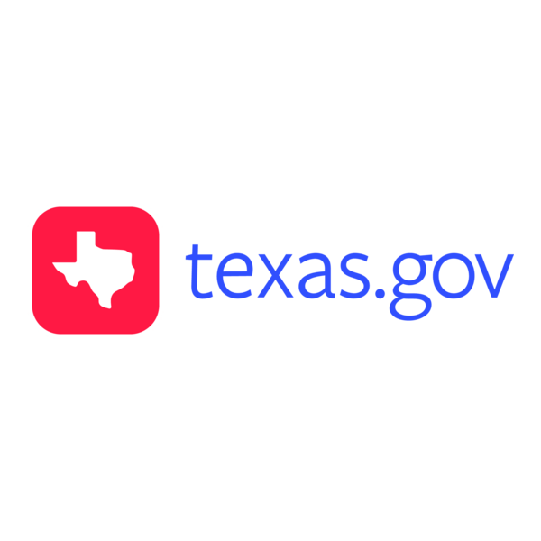 State of Texas Logo PNG Vector