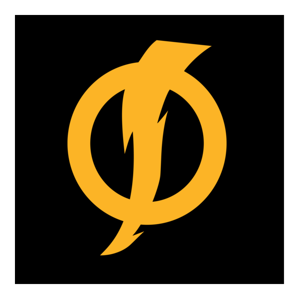 Static Shock - DC Milestone Comics Logo PNG Vector