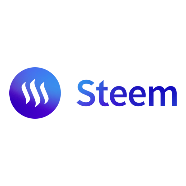 Steem Dollars (SBD) Logo PNG Vector