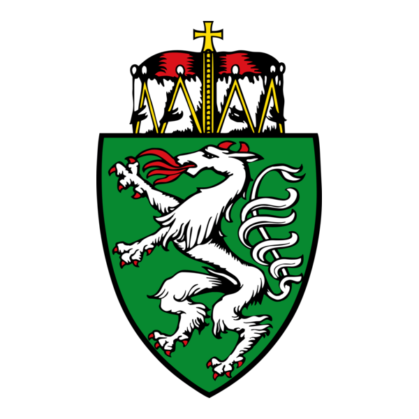 Steiermark Emblem Logo PNG Vector