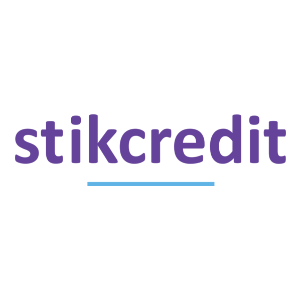 stikcredit.bg Logo PNG Vector