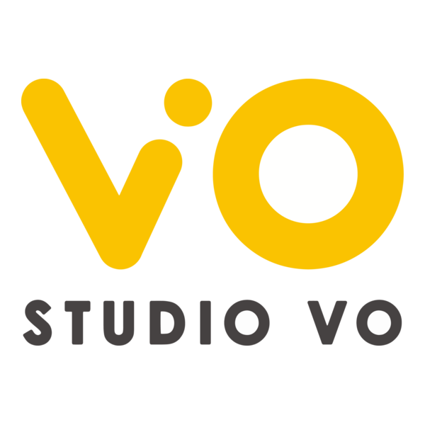Studio VO Logo PNG Vector