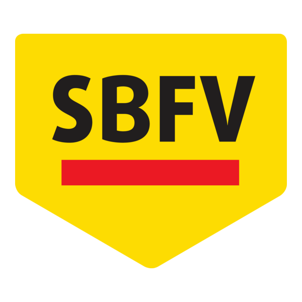 Südbadischer Fußball-Verband Logo PNG Vector