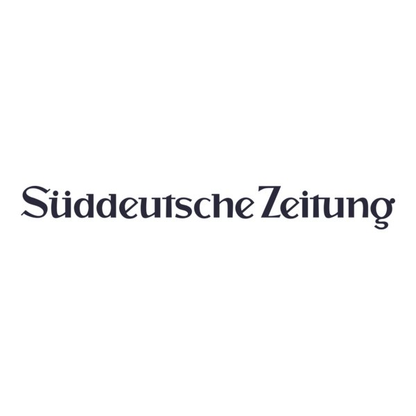 Süddeutsche Zeitung Logo PNG Vector