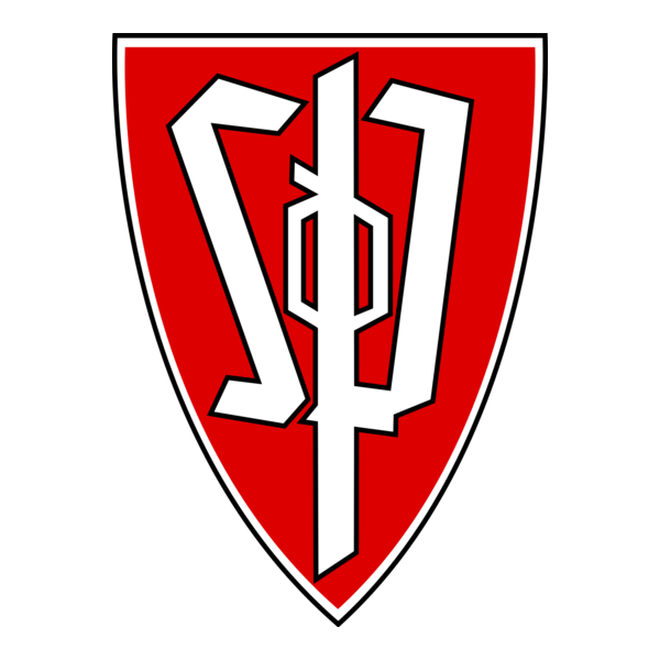 Sudeten German Party Logo PNG Vector