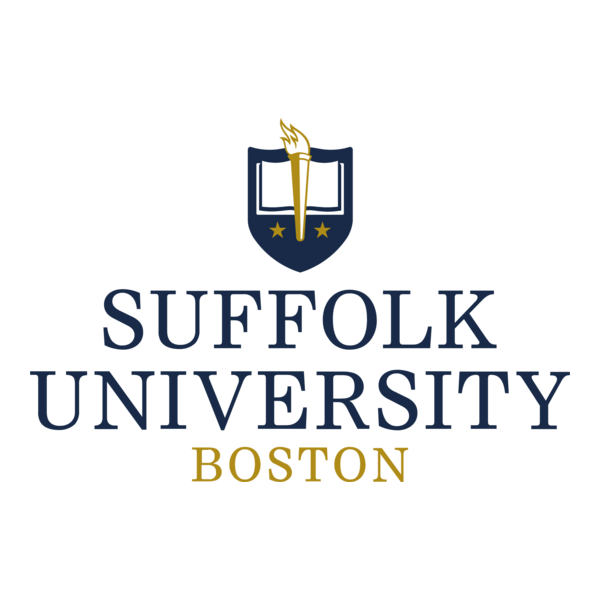 Suffolk University Logo PNG Vector