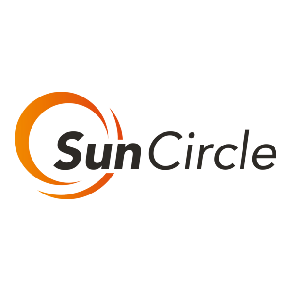 SunCircle B.V. Logo PNG Vector