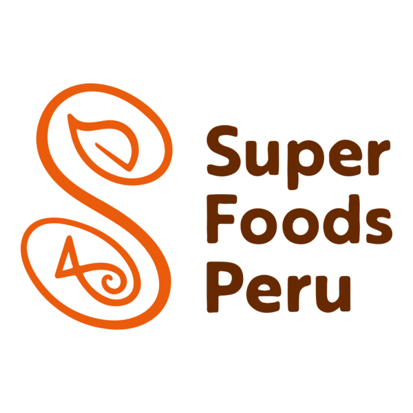 Super Foods Perú Logo PNG Vector
