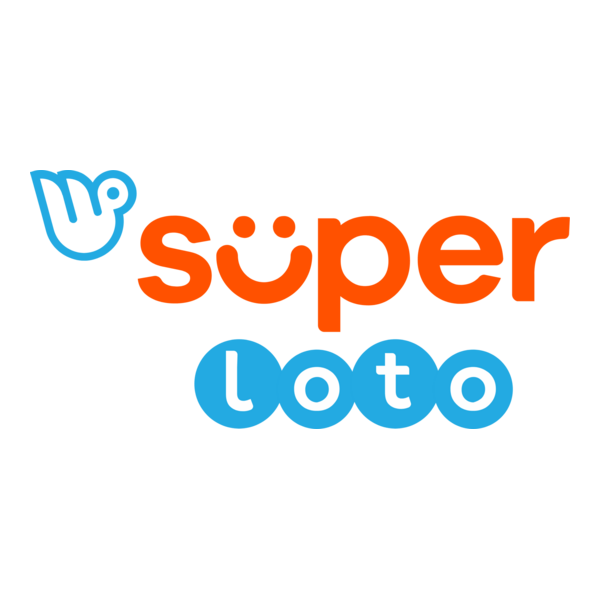 Süper Loto Logo PNG Vector