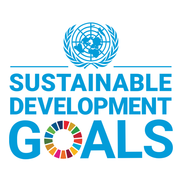 Sustainable Development Goals UN Logo PNG Vector