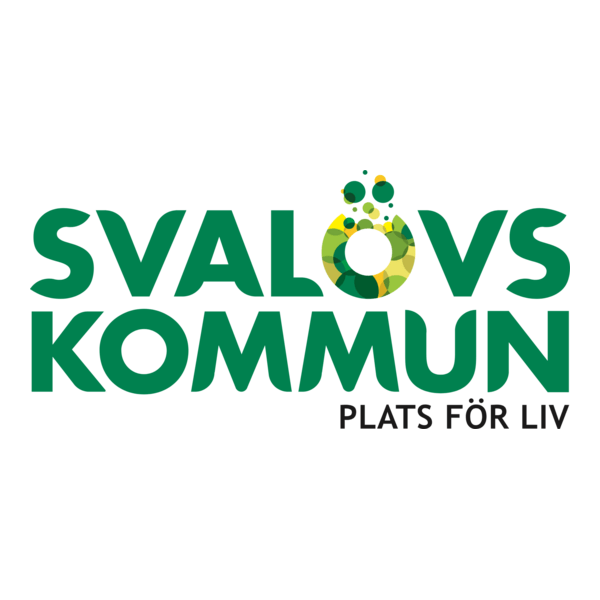 Svalövs kommun Logo PNG Vector