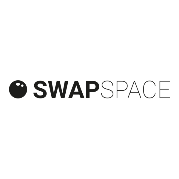 SwapSpace Logo PNG Vector AI PDF SVG Free Download