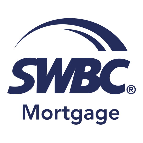 SWBC Mortgage Logo PNG Vector
