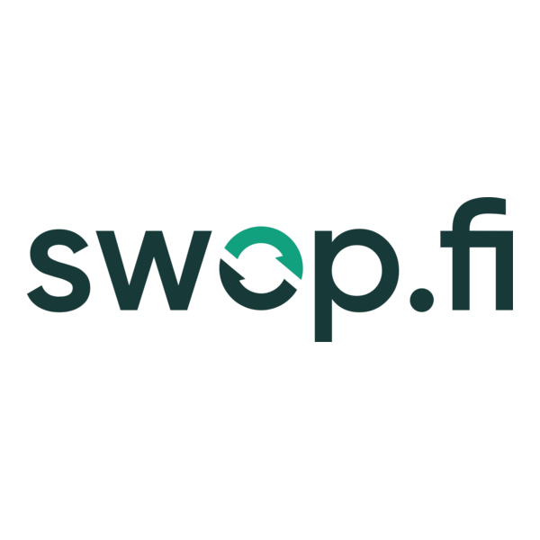 Swop.fi Logo PNG Vector
