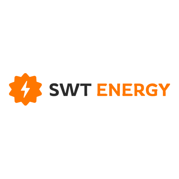 SWT Energy Logo PNG Vector
