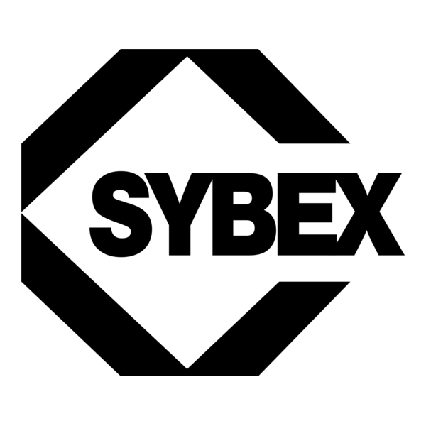 Sybex Logo PNG Vector