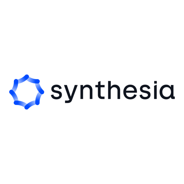Synthesia Logo PNG Vector