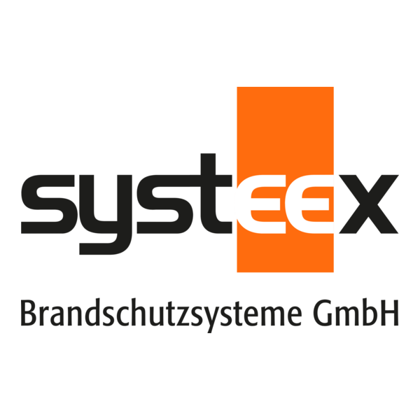 Systeex Logo PNG Vector