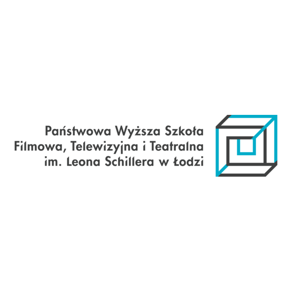 Szkoła Filmowa w Łodzi Logo PNG Vector
