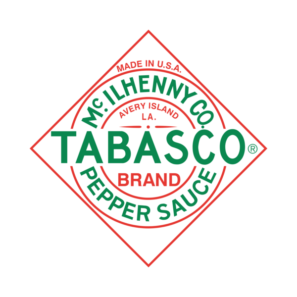Tabasco Logo PNG Vector
