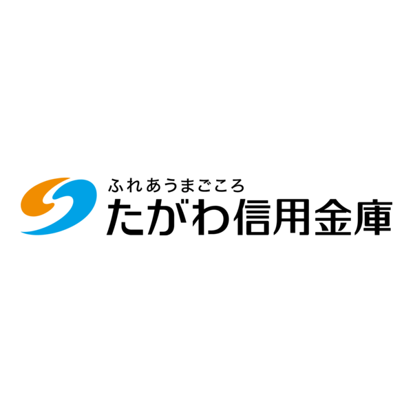 Tagawa Shinkin Bank Logo PNG Vector