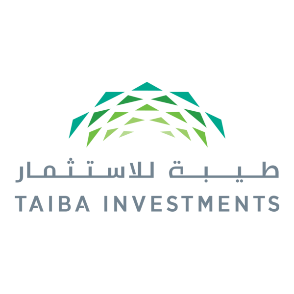 Taiba Investments Logo PNG Vector